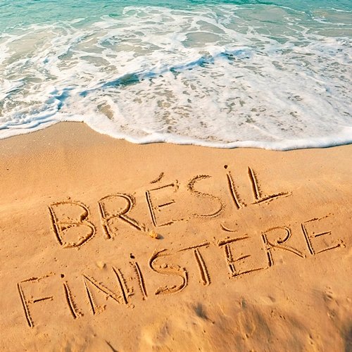 Brésil, Finistère Nolwenn Leroy