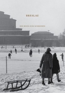 Breslau. Ein buch zum schreiben Urbanek Mariusz, Arczyński Stefan