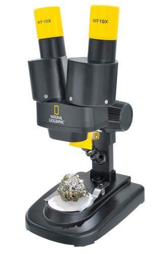 Bresser GmbH, mikroskop Bresser