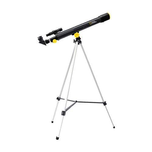 Bresser GmbH, Teleskop 50/600 Bresser