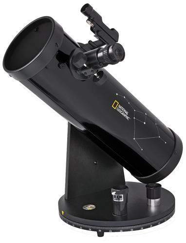 Bresser GmbH, teleskop Bresser