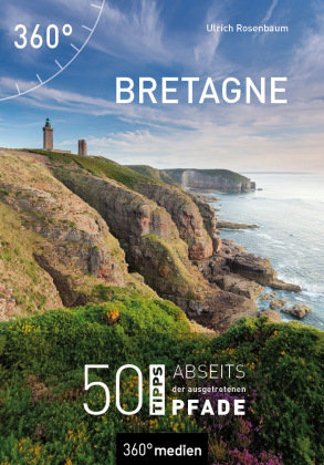 Bretagne 360Grad Medien Mettmann