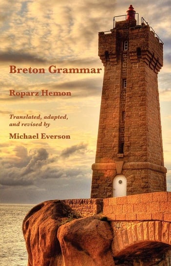 Breton Grammar Roparz Hemon
