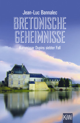 Bretonische Geheimnisse Kiepenheuer & Witsch