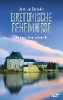 Bretonische Geheimnisse Bannalec Jean-Luc