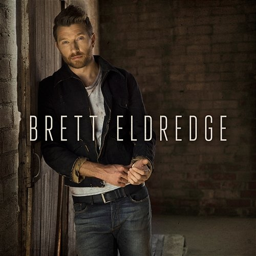 Brett Eldredge Brett Eldredge