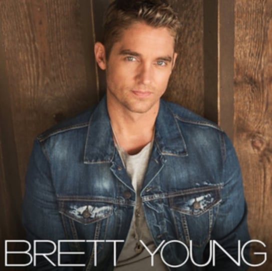 Brett Young Young Brett