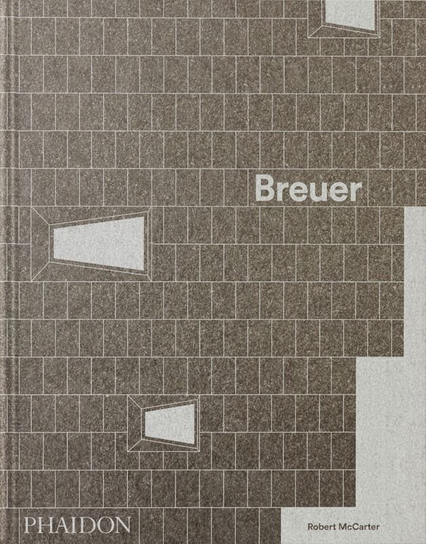 Breuer Mccarter Robert