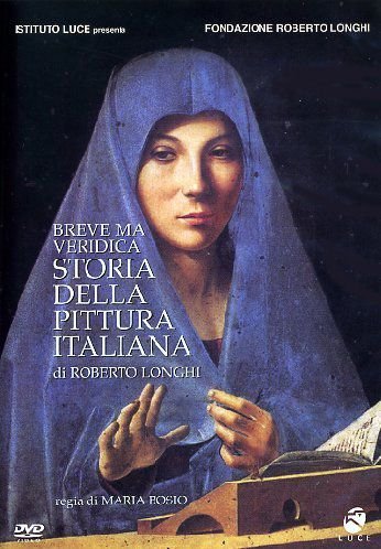 Breve Ma Veridica Storia Della Pittura Italiana Various Directors