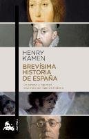 Brevísima Historia de España ("Austral") Kamen Henry