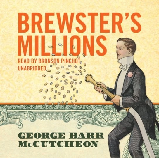 Brewster's Millions McCutcheon George Barr