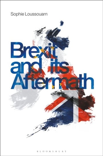 Brexit and its Aftermath Opracowanie zbiorowe