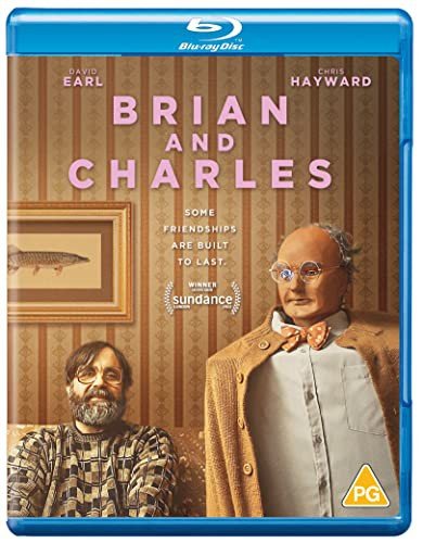 Brian And Charles Various Directors