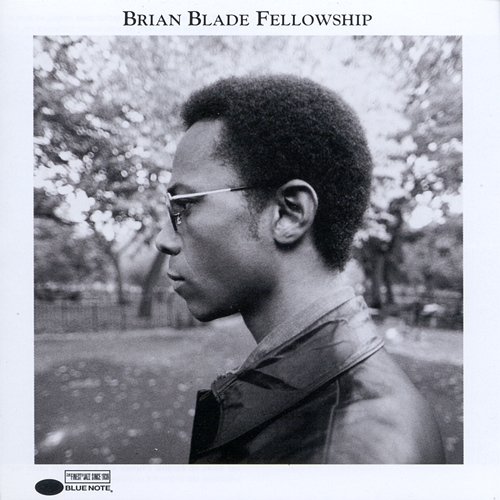 Brian Blade Fellowship Brian Blade