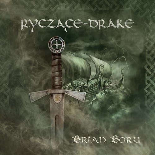Brian Boru Ryczące-Drake