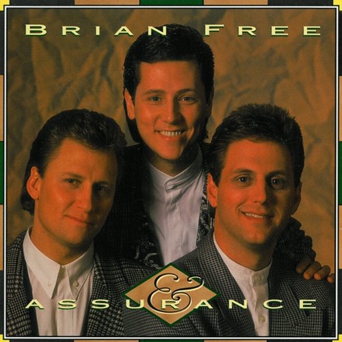 Brian Free & Assurance Brian Free & Assurance