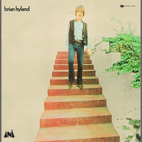 Brian Hyland Brian Hyland