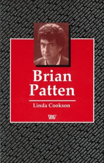 Brian Patten Linda Cookson