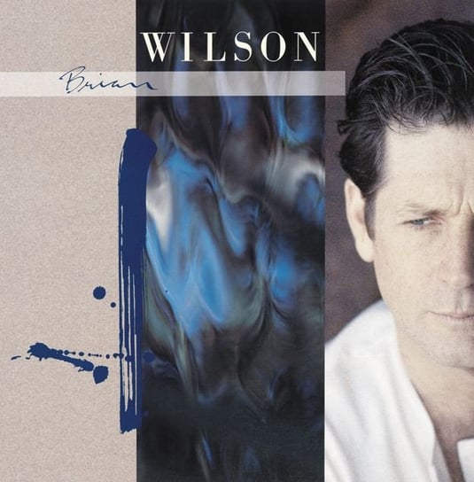 Brian Wilson (Expanded Edition), płyta winylowa Wilson Brian