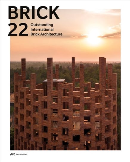 Brick 22: Outstanding International Brick Architecture Wienerberger AG