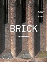 Brick Campbell James W. P., Pryce Will