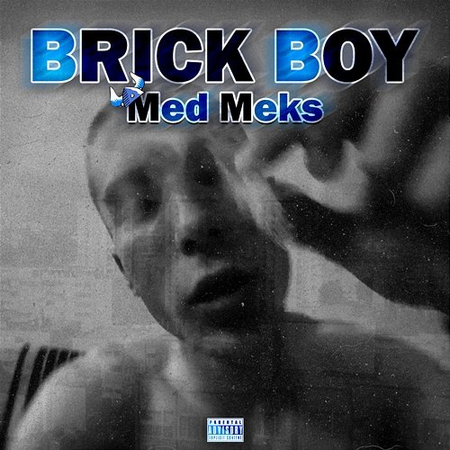 Brick Boy Med Meks