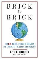 Brick by Brick Robertson David