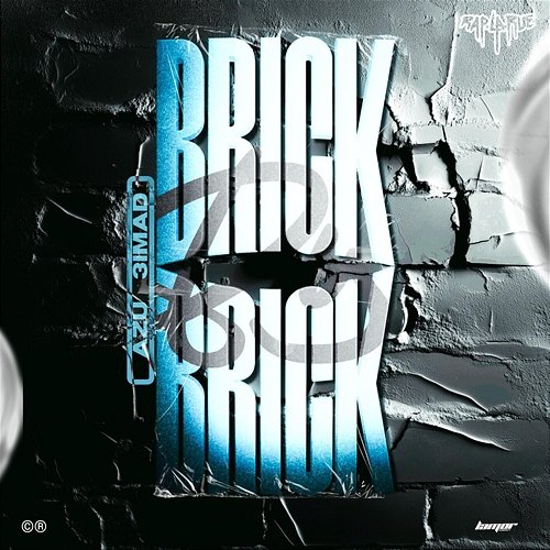 Brick by Brick AZU, 3imad, Rap La Rue