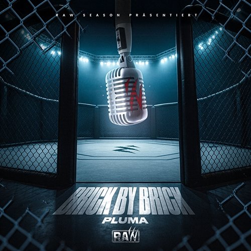 Brick by Brick RAW SEASON, Pluma