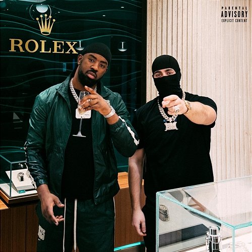 Brick by Brick BM, Rvchet, Tion Wayne