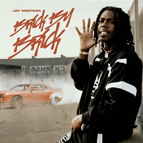Brick by Brick Jay Montana