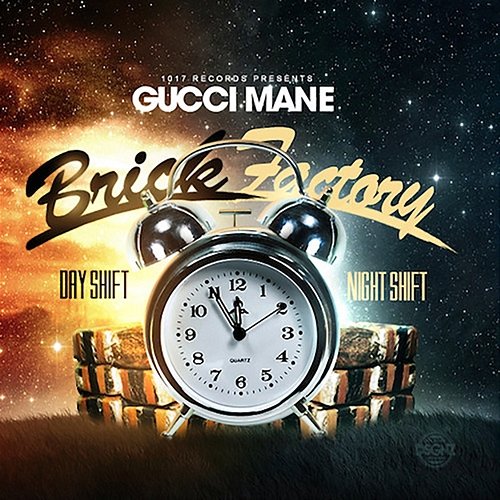 Brick Factory 2 Gucci Mane