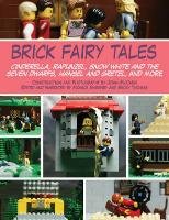 Brick Fairy Tales Mccann John, Sweeney Monica, Thomas Becky