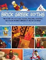 Brick Greek Myths Brack Amanda, Sweeney Monica, Thomas Becky