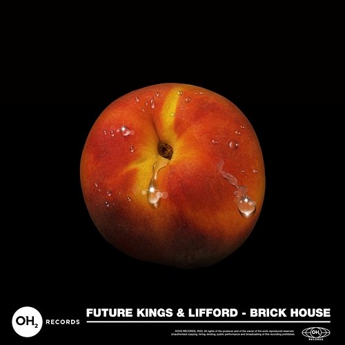 Brick House Future Kings & Lifford