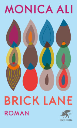 Brick Lane Klett-Cotta