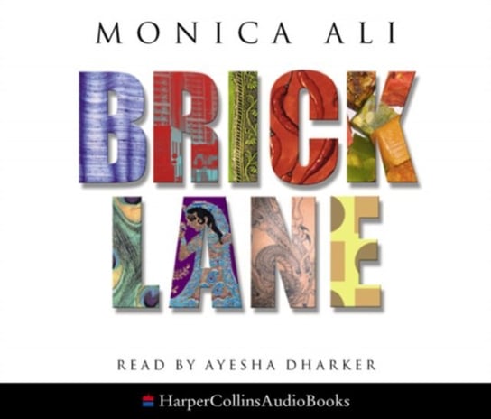 Brick Lane Nicholl Kati, Ali Monica