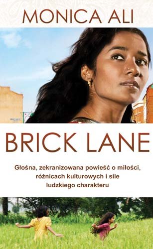 Brick Lane Ali Monica