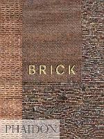 Brick, Mini Format Hall William