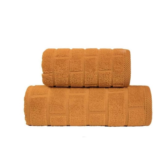 Brick - ręcznik KURKUMA 50 x 90 [cm] Wisan