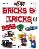 Bricks & Tricks Klang Joachim, Kurth Uwe