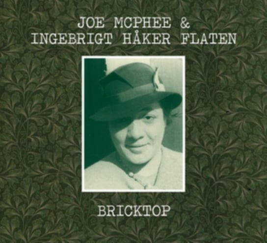 Bricktop McPhee Joe