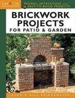 Brickwork Projects For Patio & Garden Bridgewater Alan