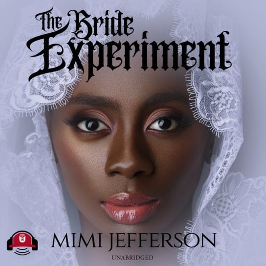 Bride Experiment Jefferson MiMi