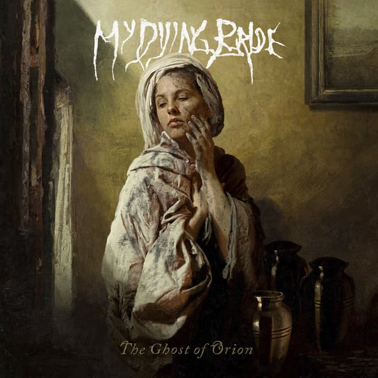 Bride The Ghost Of Orion My Dying Bride