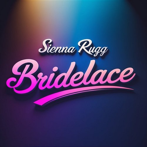 Bridelace Sienna Rugg