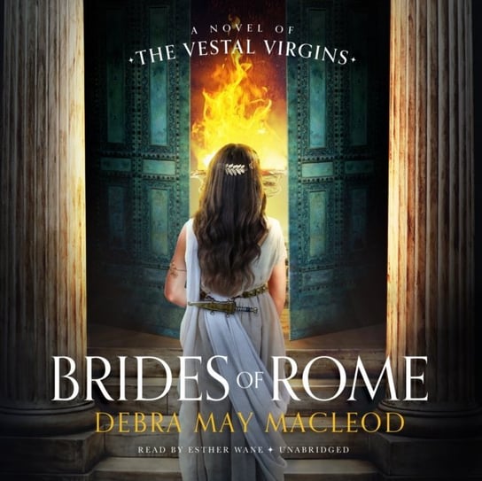 Brides of Rome Macleod Debra May