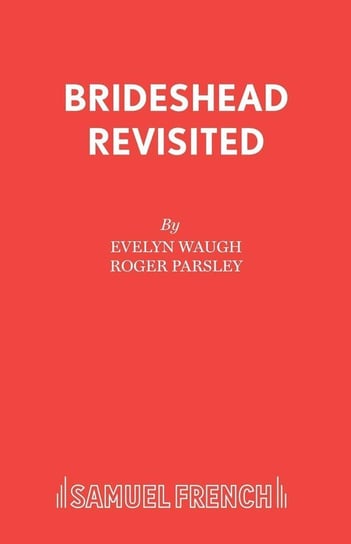 Brideshead Revisited Waugh Evelyn