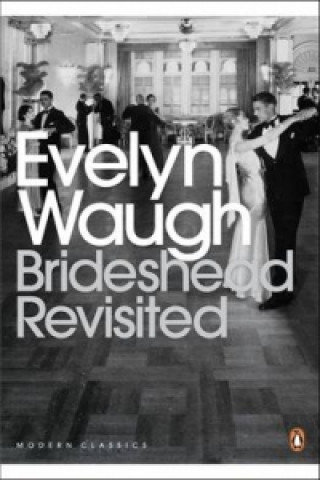 BRIDESHEAD REVISITED Waught Evelyn