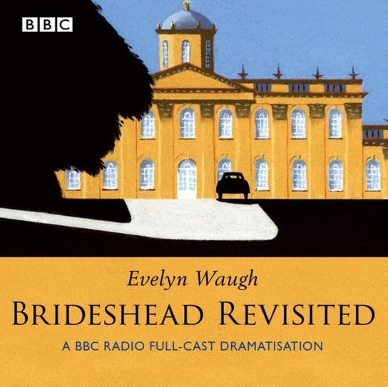 Brideshead Revisited Waugh Evelyn